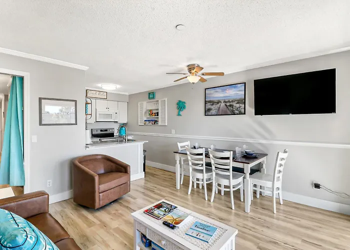 Ocean Dunes Villas #111, Beach Condo In Coligny Beach, 43 S Forest Beach Dr, Hilton Head Sc, Oceanfront Condo, Heated Pool, By Vacation Rental Hhi