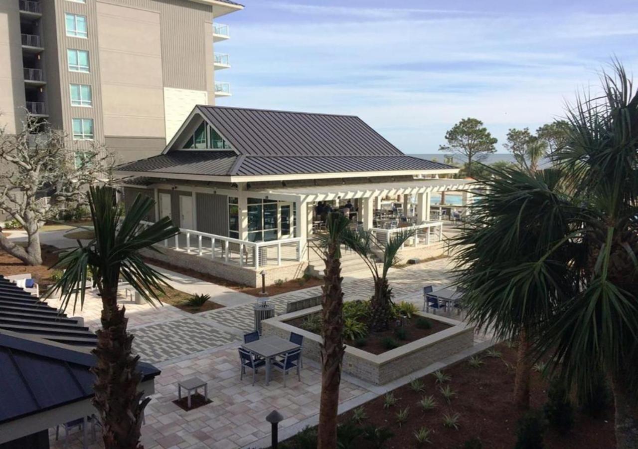 Ocean Dunes #111, In Coligny Beach, 43 S Forest Dr, Hilton Head Sc, Oceanfront Condo, Heated Pool, By Vacation Hhi * Hilton Head Island